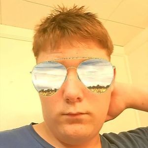 Meet your Posher, William